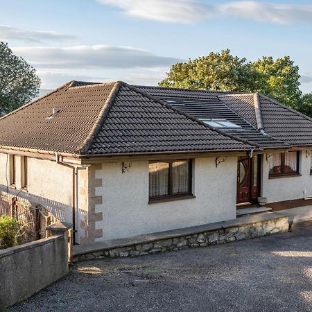 Hillcrest Villa Fort William Bagian luar foto