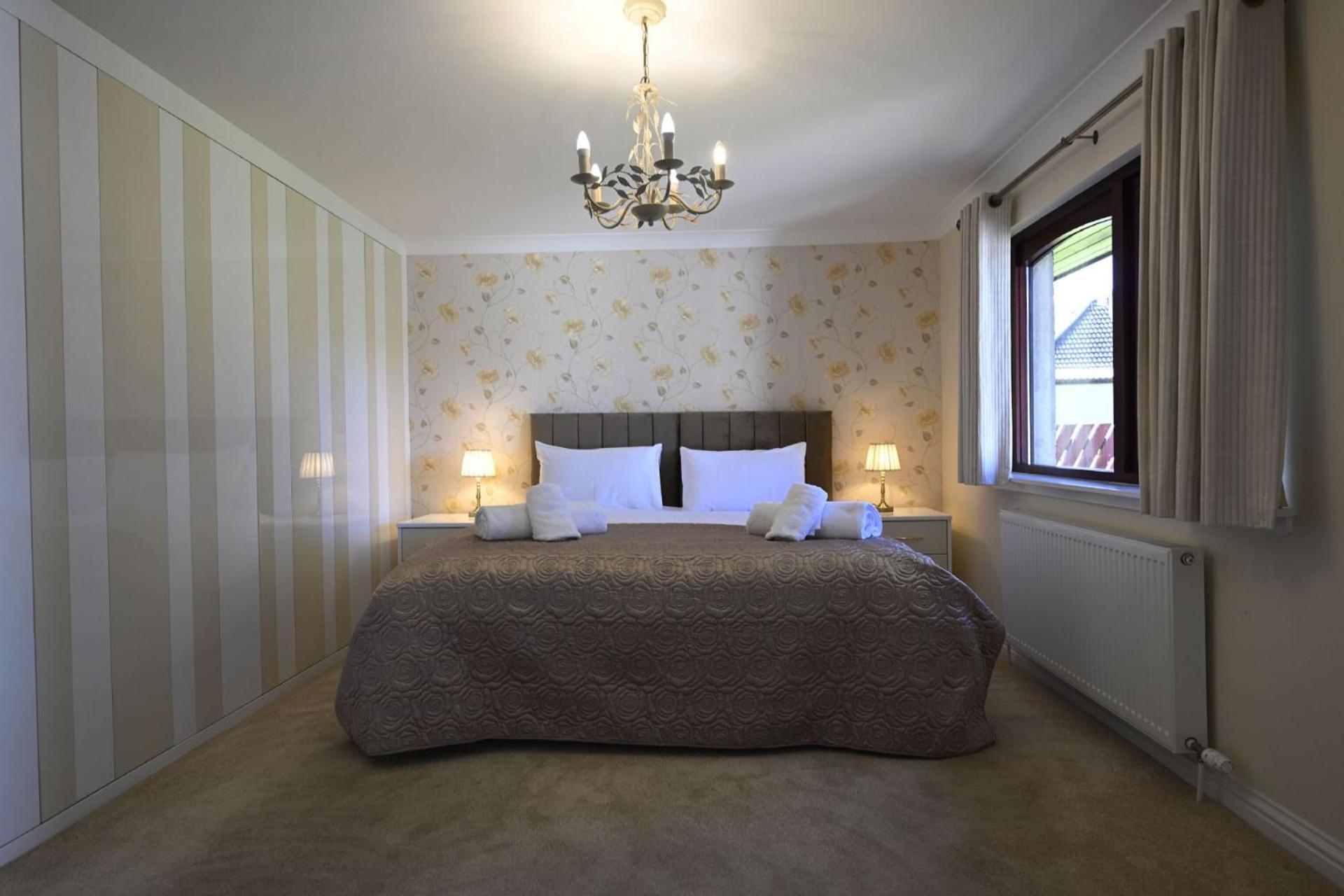 Hillcrest Villa Fort William Bagian luar foto